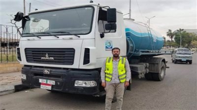 محافظ القاهرة يعلن الطوارئ لمواجهة الأمطار.. وغرف عمليات 24 ساعة