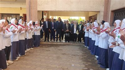 بالصور.. وكيل 