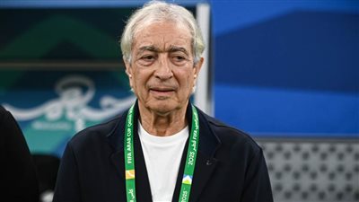 طولان يعلن تشكيل منتخب مصر أمام الأردن في الجولة الحاسمة بكأس العرب