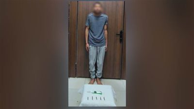 كشف ملابسات تداول خبر بأحد المواقع الإخبارية تضمن اعتداء شخص على مالك دراجة نارية