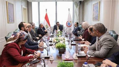  وزير الصحة يشهد توقيع بروتوكول تعاون لدعم وتطوير عدد من المستشفيات