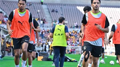 تشكيل الزمالك لمواجهة كهرباء الإسماعيلية