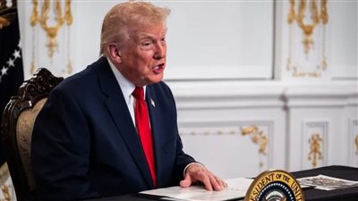 ترامب: أيام الرئيس الفنزويلي 