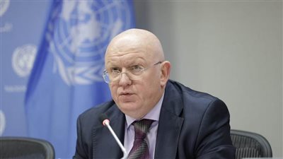 مندوب روسيا بالأمم المتحدة: نُفّضل تحقيق أهدافنا في أوكرانيا عبر الدبلوماسية