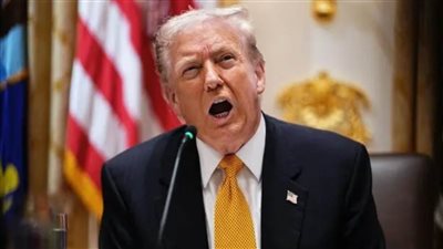 ترامب: روسيا 