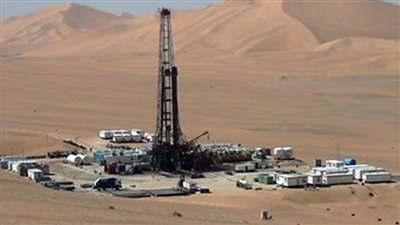 نجاح حفر البئر الاستكشافية في الدلتا بإنتاج 10 ملايين قدم غاز يومياً