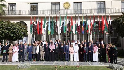 وزير العدل يترأس الاجتماع الثالث عشر للجان الوطنية العربية للقانون الدولي الانساني