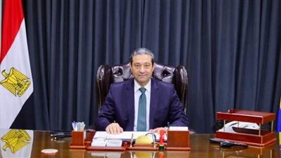 محافظ دمياط يبحث مع ممثلي الأمم المتحدة فرص تعزيز التنمية المستدامة