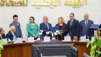 عاجل.. الهيئة الوطنية للصحافة تكرم مجلة روزاليوسف كأفضل مطبوعة متطورة