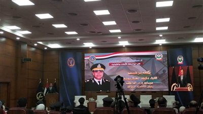 اللواء نضال يوسف: منظومة الطوارئ مشروع وطني متكامل