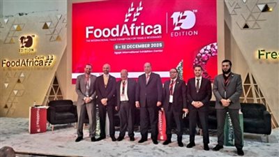 المشاركون في 