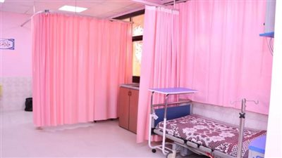  الصحة: تقديم 5.8 مليون خدمة طبية بمنشآت دمياط الصحية