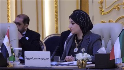 نائب الوزير تشارك في اجتماع الدورة الـ 28 للمجلس الوزاري العربي للسياحة بالعراق