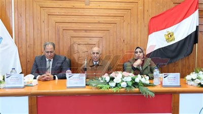 ختام فعاليات تدريبات البرنامج الرئاسي 