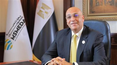 جهاز تنمية المشروعات: نعمل على فتح آفاق للتعاون العربي الأفريقي