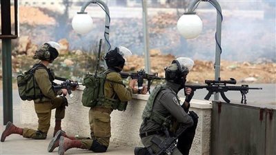 استشهاد 3 فلسطينيين برصاص الاحتلال الإسرائيلي في شمال قطاع غزة