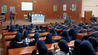 انطلاق أولى فعاليات حملة 