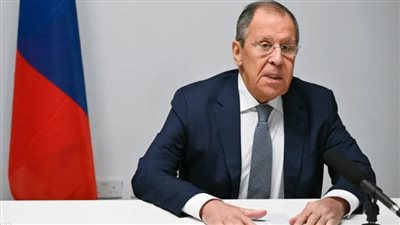 الخارجية الروسية: أوروبا تحاول 