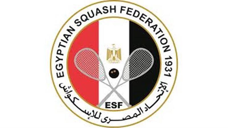 الاتحاد المصري للإسكواش