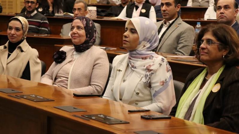 ختام فعاليات الورشة