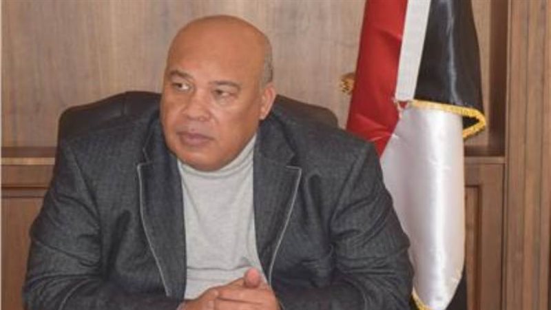 رئيس غرفة القاهرة