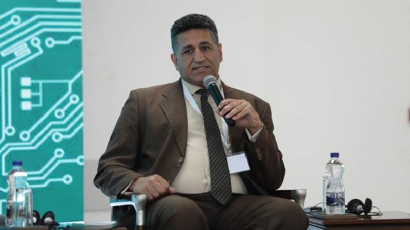 السفير عمرو الجويلي