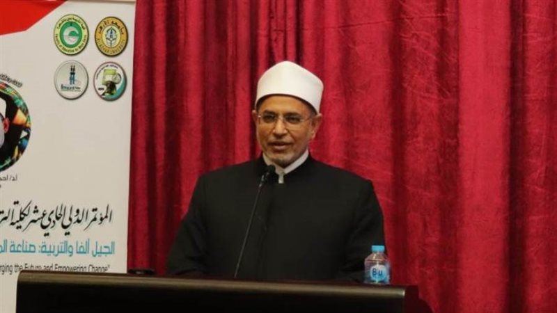 الدكتور سلامة جمعة