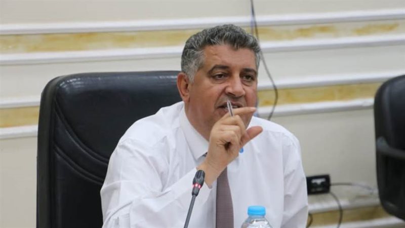 المهندس ياسر عبدالحليم