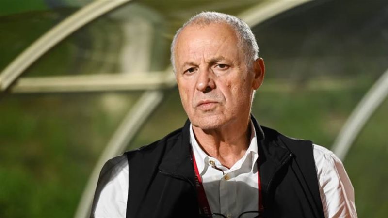 المهندس هاني أبوريدة