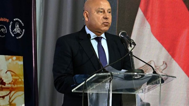 نائب رئيس الوزراء