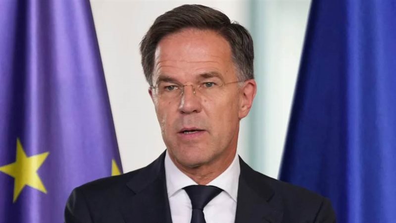 أمين عام حلف شمال