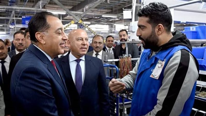 رئيس مجلس الوزراء