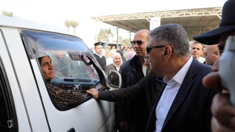 المهندس عادل النجار