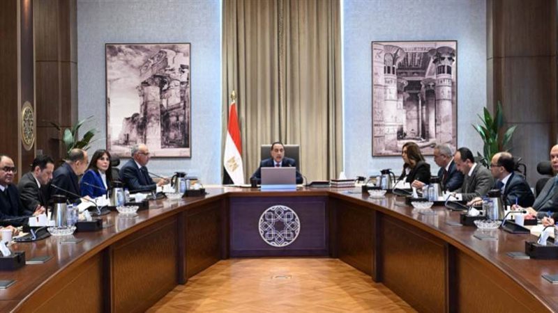 د. مصطفى مدبولي رئيس