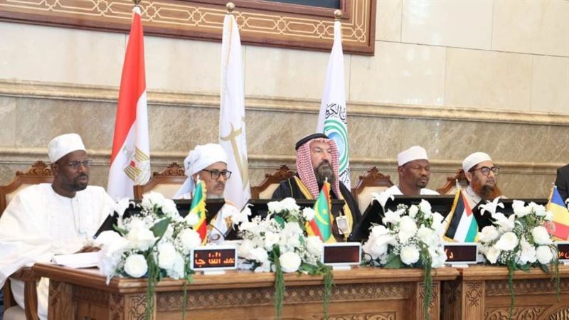 المحكمون في المسابقة