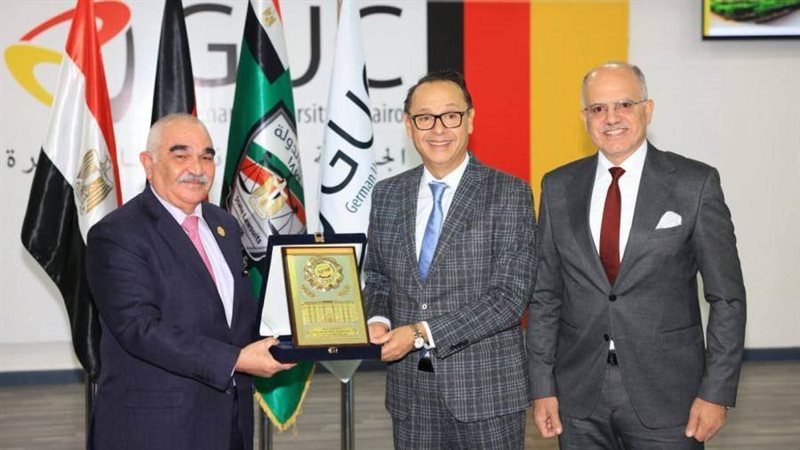 قضايا الدولة