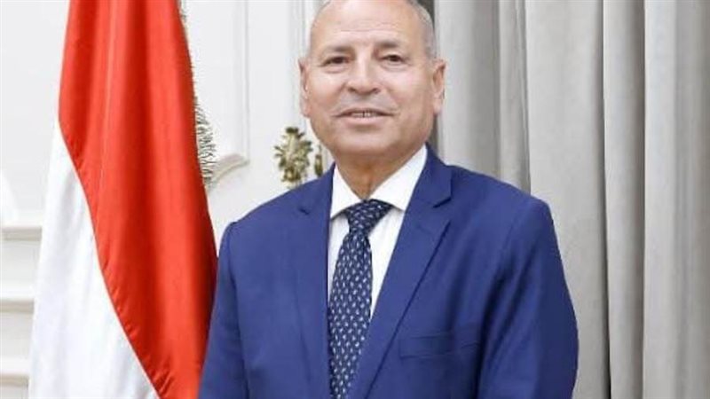 إبراهيم صابر محافظ