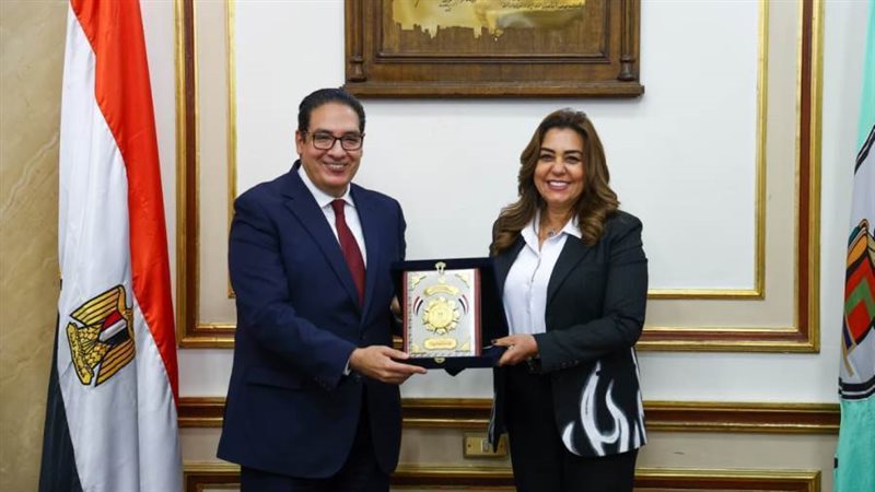 التنمية المحلية توقع