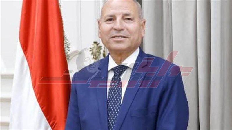 محافظ القاهرة