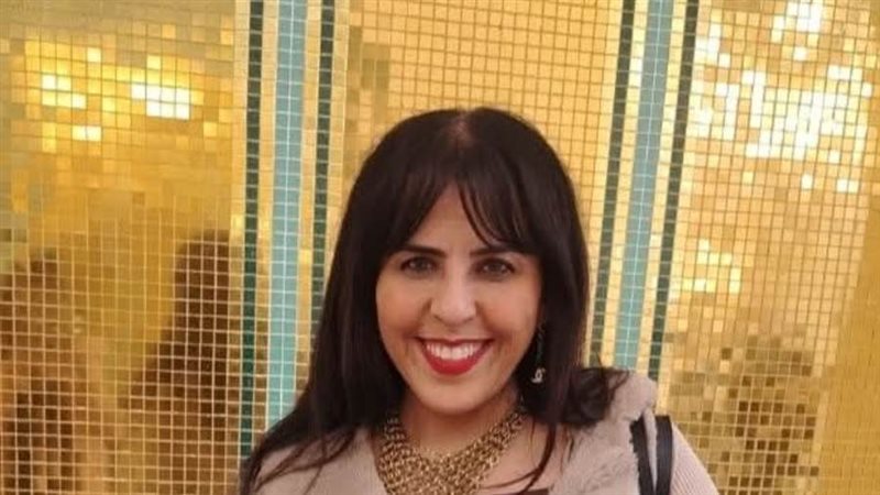 الدكتورة اماني ياسين