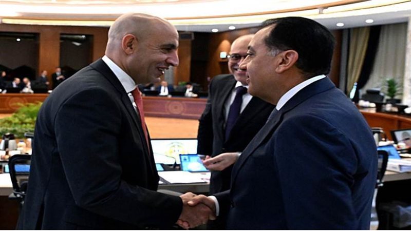 الاجتماع الأسبوعيللحكومة