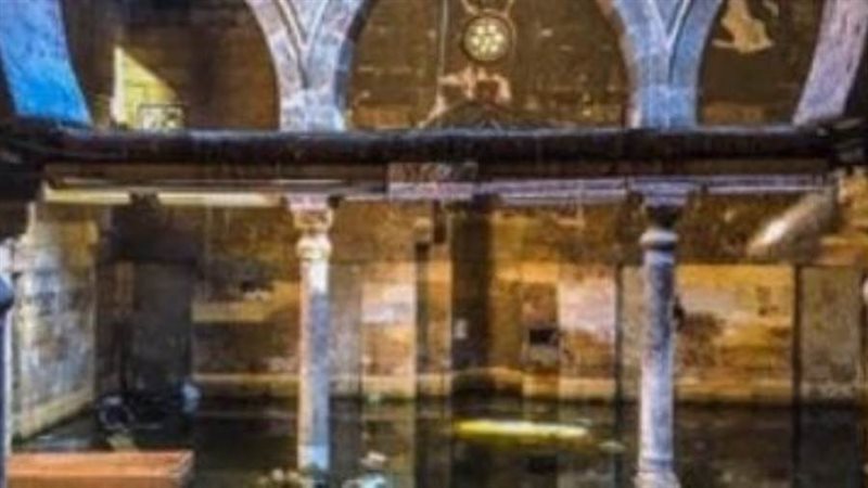 مسجد مدين الأشموني