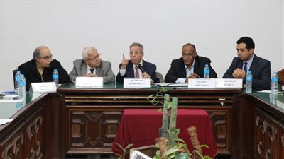 تفاصيل اجتماع مجلس الأطباء مع ممثلي الفرعيات لمناقشة آليات تطبيق قانون المسؤولية الطبية