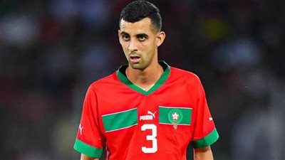 الأهلي يستهدف ضم يوسف بلعمري مقابل 500 ألف دولار