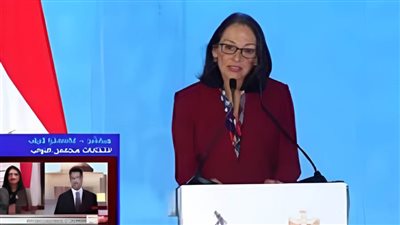 الرئيس المشارك لهيئة الشراكة بين الأكاديميات: مصر تمتلك دورًا هامًا كمركز إقليمي للبحث العلمي