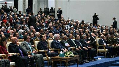 رئيس الوزراء يشهد انعقاد الجمعيـة العامة للشراكة بين الأكاديميات والمعرض الدولي