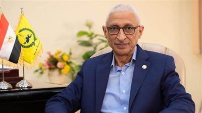 محافظ شمال سيناء: مصر جاهزة لتشغيل معبر رفح البري بشكل كامل