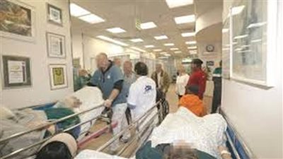 إسرائيل.. المستشفيات تنهار بسبب موجة إنفلونزا مبكرة وعنيفة