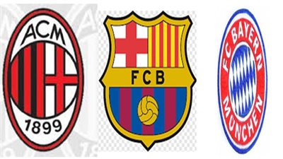 صراع عمالقة أوروبا على جوهرة مصر