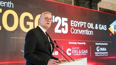 وزير البترول يؤكد أن التعاون مع 